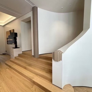 <span class=keywords><strong>Pavimento</strong></span> in <span class=keywords><strong>parquet</strong></span> di rovere stile moderno, 15 mm, multistrato, in legno ingegnerizzato, per interni, soggiorno, <span class=keywords><strong>pavimento</strong></span> in legno curvato - Product Image 6