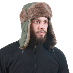 Sombrero de esquí Lei Feng impermeable para <span class=keywords><strong>hombre</strong></span> y mujer, máscara de oreja a prueba de viento cálida para <span class=keywords><strong>invierno</strong></span> para playa y deportes de <span class=keywords><strong>invierno</strong></span>-<span class=keywords><strong>Amazon</strong></span>/AliExpress - Product Image 4