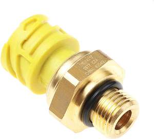 Capteur de pression d'huile pour système électrique Volvo Truck D12 D13 - Pièces 21634017 / 2174620 / 2079674 / 20499340 - Product Image 3