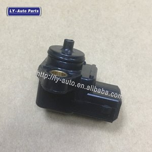 Sensor MAP de presión de aire del colector de admisión OEM MD305600 E1T19172 para Mitsubishi para Lancer para Diamante para Eagle para Summit - Product Image 6