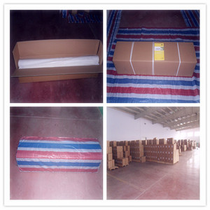 Dpp 47T 120 Lưới 55W T-Shirt Polyester Bolting Vải Lụa Màn Hình In Ấn Lưới - Product Image 6