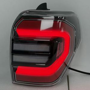 ไฟท้าย LED ใหม่สำหรับปี <span class=keywords><strong>2011</strong></span>- สำหรับไฟท้ายที่ให้การมองเห็นสูงพร้อมความสว่าง 6000 ลูเมน 5000K - Product Image 5