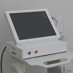 Dispositif de beauté à usage domestique Dispositif de réduction rapide des graisses Graisse tenace Réduction de la graisse abdominale Sûr et efficace - Product Image 1