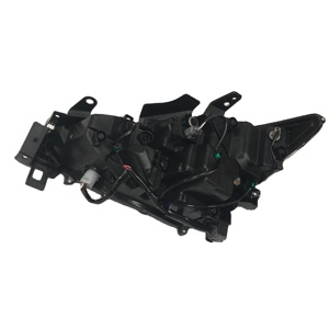 DRL ไฟหน้า LED แบบเปลี่ยนได้สำหรับ <span class=keywords><strong>Cx</strong></span>-<span class=keywords><strong>5</strong></span>มาสด้า2017อุปกรณ์ตกแต่งรถยนต์ระบบไฟส่องสว่างอัตโนมัติ KB8P51031E KB8P51041E - Product Image 2