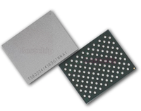 Puce de mémoire flash NAND originale 64G-1TB pour iPhone 12/12 Pro/Mini 13/13 Pro/Mini/Pro Max avec garantie de 12 mois