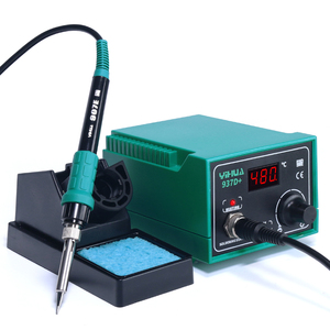 Trạm Hàn YIHUA 937D + Trạm Hàn Điều Chỉnh Nhiệt Độ Kỹ Thuật Số - Product Image 3