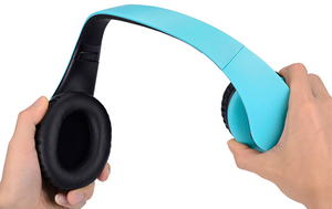Kit de <span class=keywords><strong>Auriculares</strong></span> Inalámbricos Económicos de 164 Pies para TV YH680 con Puertos Ópticos/RCA/AUX para TV, Teléfono, Computadora, Portátil, Almohadillas Súper Suaves - Product Image 3