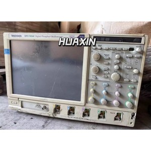 ออสซิลโลสโคปดิจิตอล Tektronix DPO7054C แบบสี่ช่องสัญญาณ พร้อมความสามารถช่องสัญญาณเดียว - Product Image 2