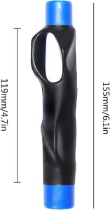 थोक कस्टम गोल्फ आसन सुधार अभ्यास लगाव उपकरण गोल्फ स्विंग ट्रेनर - Product Image 5