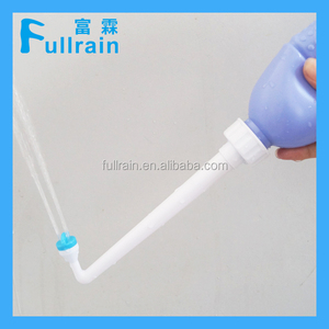 Пластиковый распылитель для биде, 400 мл - Product Image 4