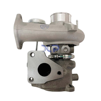 NOUVEAU Turbocompresseur Turbo TF035 49135-07672 1118100-EG01B 49135-07640 pour moteur Great Wall Haval H6 HOVER 1.5T GW4G15T
