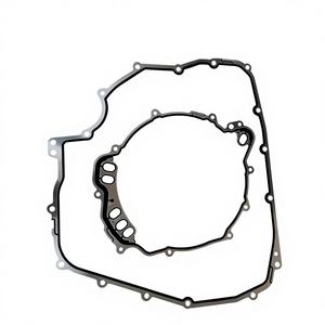 Tapetes Laterales de Alta Calidad para Lincoln Cadillac 6T75E, Recomendados por el Gerente de la Tienda, Producto de Taiwán - Product Image 4