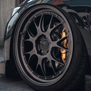 Llantas forjadas de <span class=keywords><strong>18</strong></span> 19 20 21 22 24 pulgadas para <span class=keywords><strong>BMW</strong></span> M2 M3 M4 M5 M6 M8 X3m X4m X5m X6m M240 X7 M550 M760 M340 M850 840 530 750 <span class=keywords><strong>M1</strong></span> - Product Image 1