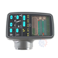 Panneau d'affichage du moteur 6D95 4D95 de haute qualité 7834-70-6000 7834-72-2100 7834-70-4002 Compatible avec PC210-6 PC240-6 PC200-6