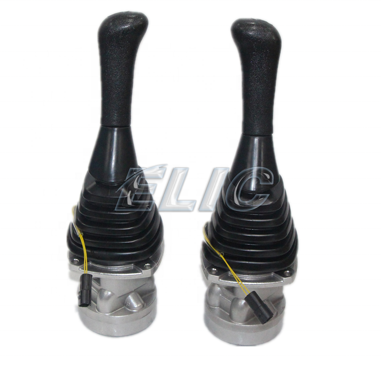 E308c 312c 318c 320c 320d клапан экскаватора gp пилотный джойстик 206-3305 пилотный клапан 297-0589 297-0529