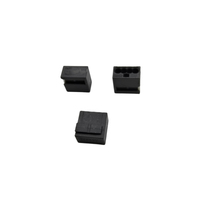 Connecteur de raccordement 243-204 en stock, neuf, d'origine allemande, pour conducteurs solides, 4 conducteurs, boîtier gris foncé, 0,8 mm, 243 204