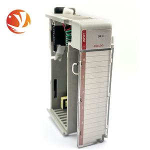 Module de thermocouple 1769-IT6 d'origine neuf, contrôleur programmable PLC avec 16 entrées/sorties et 110V - Product Image 4