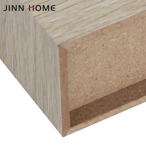 Quốc gia phong cách Led tường bằng gỗ kệ cho nhà bếp phòng ngủ phòng tắm & phòng khách treo hiển thị khung bao gồm - Product Image 5