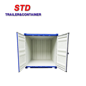 Bán Hot <span class=keywords><strong>Offshore</strong></span> Shipping <span class=keywords><strong>Container</strong></span> 10 Feet <span class=keywords><strong>DNV</strong></span> 2.7-1 <span class=keywords><strong>Offshore</strong></span> <span class=keywords><strong>Container</strong></span> - Product Image 3