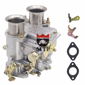 Carburateur MTI RTS <span class=keywords><strong>WEBER</strong></span> <span class=keywords><strong>40</strong></span> <span class=keywords><strong>DCOE</strong></span>, haute qualité, nouveau modèle, 19550.174 - Product Image 5