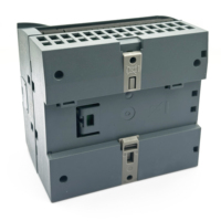 Módulo Controlador PLC SIEM 6ES7 214-1A40-0XB0 - Controlador de Automatización Industrial con Comunicación Can Bus, 100% Original, Nuevo en Stock