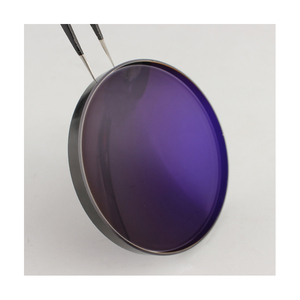 1,56/1,61 Lentes fotocromáticas graduadas asféricas Lente de gafas de sol Visión única Camaleón al aire libre Gris Marrón <span class=keywords><strong>Miopía</strong></span> <span class=keywords><strong>Astigmatismo</strong></span> - Product Image 5