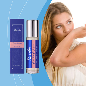 <span class=keywords><strong>Perfume</strong></span> con Aroma a Orquídea para <span class=keywords><strong>Mujer</strong></span>, Fragancia Envolvente, Aroma Rico a Orquídea, Duradero, Fresco y Elegante, Ideal para Viajes - Product Image 5