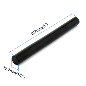 Wildness 5 pollici di lunghezza e 1/2 di pollice di diametro enorme ferrocerio Rod/Ferro Rod/ Firesteel/ Man Made Flint e Steel Fire Starter - Product Image 1