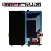 Écran LCD de téléphone portable pour S8 S9 S10 S20, écran tactile de remplacement avec garantie d'un an, testé