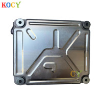 P03 60100007 81327C E11 10R-02 4132 ECU Module de commande de moteur d'origine pour carte d'ordinateur de moteur de camion Volvo RENAULT