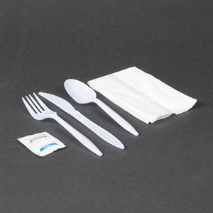 <span class=keywords><strong>Vaisselle</strong></span> <span class=keywords><strong>Machine</strong></span> À Emballer Tissu Cuillère Fourchette Couteau Paille <span class=keywords><strong>Sel</strong></span> Poivre <span class=keywords><strong>Machine</strong></span> D'emballage Automatique En Plastique Tasse <span class=keywords><strong>Machine</strong></span> - Product Image 4