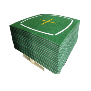 Le meilleur tapis de golf extérieur YGT Gazon artificiel de haute qualité pour les golfeurs - Product Image 2