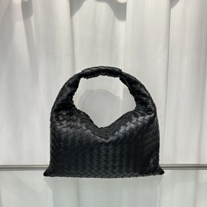 Women'S Bags New Design Wholesale Products Korean Handmade Woven Designer <b>Handbags</b> Tote Hobo Leather Purse <b>Small</b> Crossbody Bags - Product Image 5