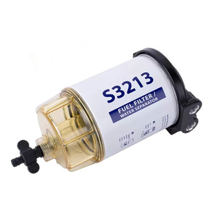 Separador de agua y filtro de combustible S3213, 24,5mm de diámetro exterior para motores fueraborda Yamaha, uso en pesca - Product Image 4