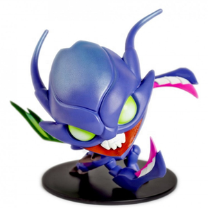 Usine OEM, figurines d'action en PVC ABS personnalisées, <span class=keywords><strong>League</strong></span> <span class=keywords><strong>of</strong></span> Legends, version Q, Gragas Jax, figurines d'anime, collection de jouets en plastique - Product Image 2