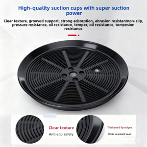 ขายร้อน! โรงงานผลิตโดยตรง ลิฟต์ดูดกระจกแบบใช้แบตเตอรี่ รับน้ำหนักได้ 800 กก. ยกสูงได้ 30 เมตร พร้อมรีโมทคอนโทรล สภาพใหม่ - Product Image 2