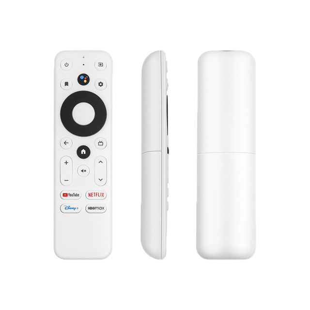 Remote Control for Smart TV and Streaming Devices Easy Setup Universal Remote Control Remote for Home Entertainment Systems