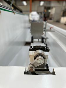 Machines de fabrication de fenêtres et de portes en aluminium par usinage CNC de haute précision 2026 - Product Image 5