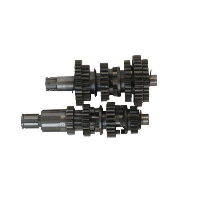 Differential Gears Accessories Sport Motorcycle Ttransmission Gear Set