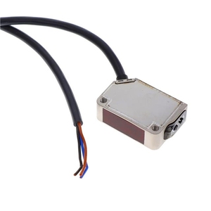 E3ZM-T61-D 2M โฟโตอิเล็กทริคเซนเซอร์อุตสาหกรรมแบบใหม่และของแท้ มีสินค้าในสต็อก - Product Image 1