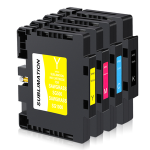 Hộp Mực In Cao Cấp GC41 Cho Ricoh Aficio SG 3110 3100 3100DN 7100 7100DN 3110SNW 3110 3110DNW 3110SFNW Gelsprinter - Product Image 1