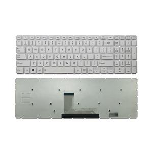 Clavier d'ordinateur portable pour Toshiba <span class=keywords><strong>Satellite</strong></span> L50-<span class=keywords><strong>B</strong></span> <span class=keywords><strong>L50D</strong></span>-<span class=keywords><strong>B</strong></span> L55-<span class=keywords><strong>B</strong></span> L55D-<span class=keywords><strong>B</strong></span> série - Product Image 1
