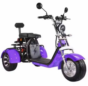 Nouveaux scooters <span class=keywords><strong>électrique</strong></span>s 2024 pour hommes, <span class=keywords><strong>vélo</strong></span> <span class=keywords><strong>électrique</strong></span> 2000W, grande roue de 10 pouces, scooter <span class=keywords><strong>électrique</strong></span> Citycoco, tricycle <span class=keywords><strong>électrique</strong></span> <span class=keywords><strong>peugeot</strong></span> Thweer 50cc - Product Image 4