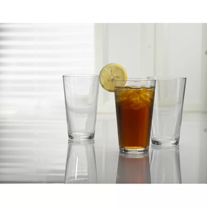 Hot Selling Clear16oz Pint <strong>Glass</strong> <strong>Beer</strong> <strong>Cup</strong> Restaurant Classic Customized Drink <strong>Glass</strong> With Cheap Price - Product Image 6