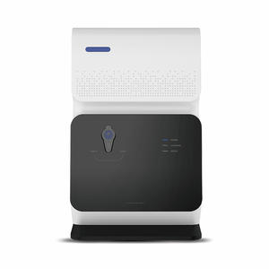 ड्रॉल आयन क्रोमैटोग्राफ विश्लेषक आयन क्रोमैटोग्राफी प्रयोगशाला के लिए - Product Image 1