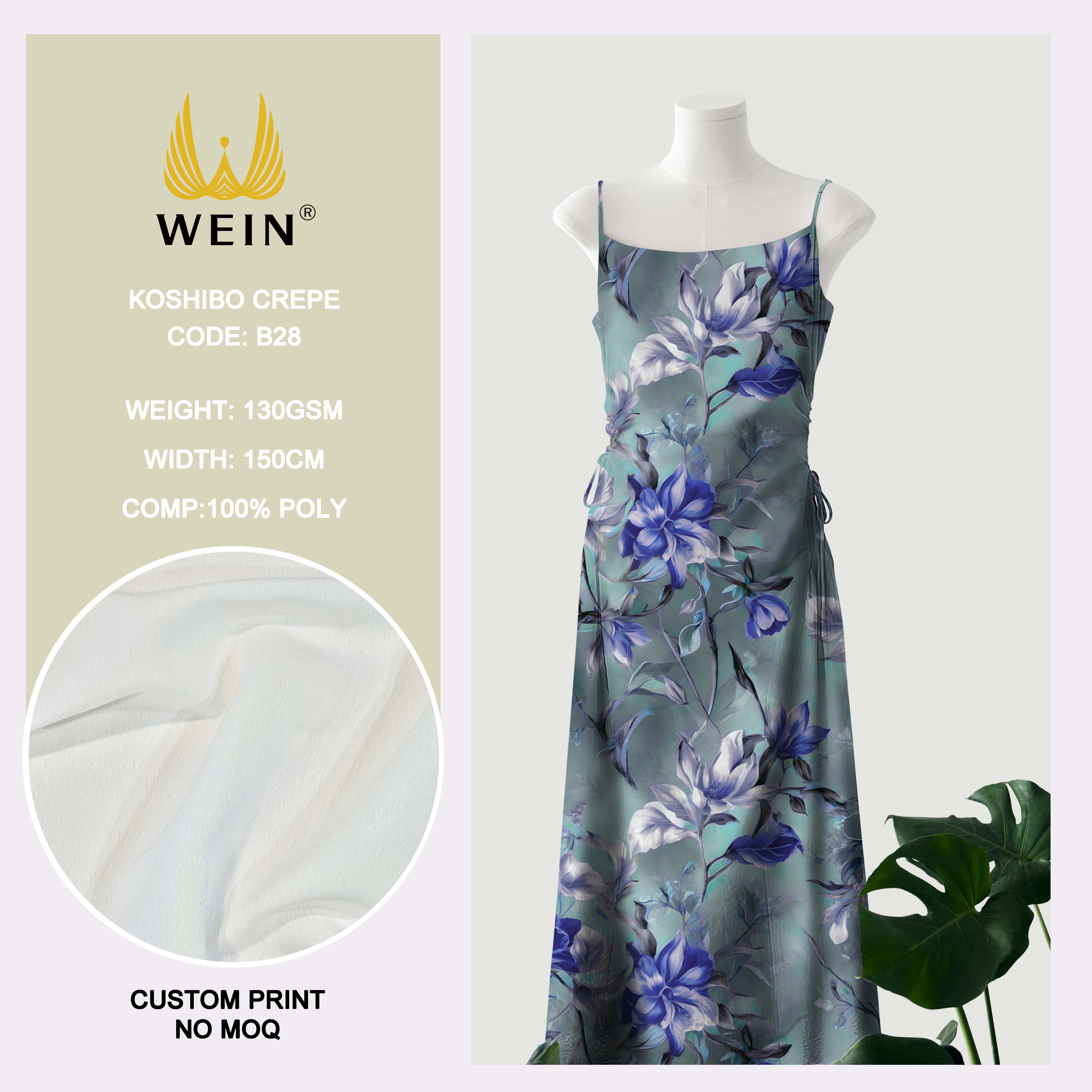 open lace back dress Amazon.com: Minerva Crafts Prestige Polyester Crepe Dress Fabric Navy Blue main image 0