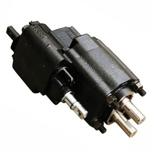 ปั๊มไฮดรอลิกแบบเฟืองซีรีส์ G101 G102 รุ่น G101-1-0.7 G102-2-1.5-R-2S G102-1-2.0-R-4S สำหรับโรงงาน - Product Image 3