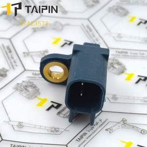 Venta caliente Premium ABS Sensor 31423573 30736634 307366340 Sensor de velocidad de rueda trasera ABS para <span class=keywords><strong>VOLVO</strong></span> XC60 V60 S60L - Product Image 5