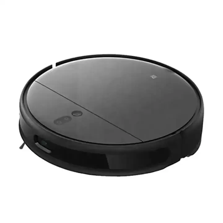 Original Global Xiaomi MIJIA Robot Vacuum Mop 2 Pro+ 3000Pa Suction Mopping 3D Sweep Home Dust Cleaner Wet
