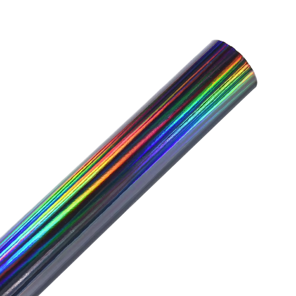 Masigns Eco Solvent Holographic Chrome Laser DIY Graphic Craft Self ...